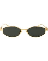 Gucci - Sunglasses - Lyst