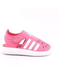 adidas Originals - Sandal "Water" - Lyst