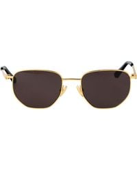 Bottega Veneta - Sunglasses - Lyst