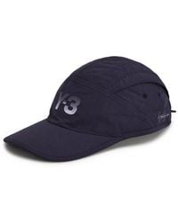 Y-3 - Run Baseball Cap - Lyst