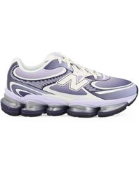 New Balance - Abzorb 2000 Sneakers - Lyst