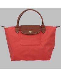 Longchamp - Handbag Le Pliage - Lyst