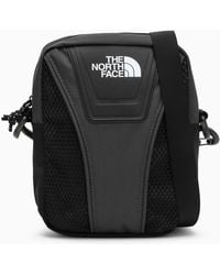 The North Face - Shoulder Bag With Logo - Lyst
