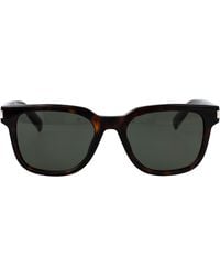 Saint Laurent - Sunglasses - Lyst