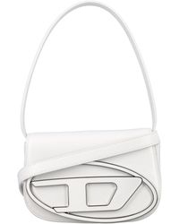 DIESEL - Bolsas .. blanco - Lyst