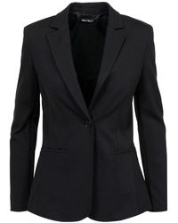Pennyblack - Jackets Black - Lyst