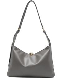 Furla - Sfera Soft M Shoulder Bag - Lyst