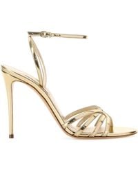 Casadei - Sandalo Julia - Lyst