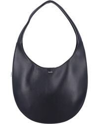 Coperni - Sacche Di Nero - Lyst