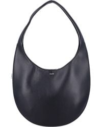 Coperni - Bolsas de .. Negro - Lyst