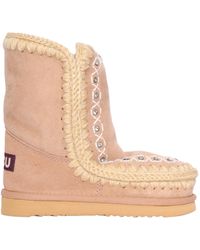 Mou - Eskimo Kid Strasssteine - Lyst