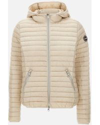 Colmar - Punky Ivory Down Jacket - Lyst