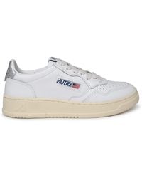 Autry - Medalist Lear Sneakers - Lyst