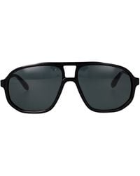 Emporio Armani - Squared Sunglasses 0 Ea4263 U 501787 - Lyst
