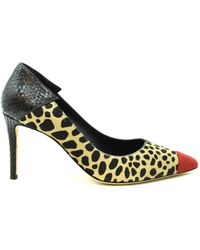 Giuseppe Zanotti - Décolleté - Lyst