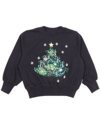 Molo - Marge Sweat Shirt - Lyst