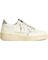 Golden Goose - Low-Top Sneakers - Lyst