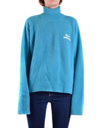 Giada Benincasa - Jerséis Azul - Lyst