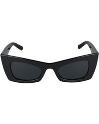 Saint Laurent - Sl 702 Women 's Zonnebril - Lyst
