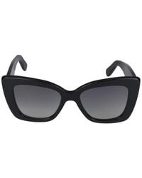 Ferragamo - Occhiali Da Sole Sf1023 S /18/145 - Lyst