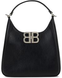 Balenciaga - Small BB Shoulder Bag - Lyst