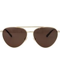 Jimmy Choo - Sunglasses - Lyst