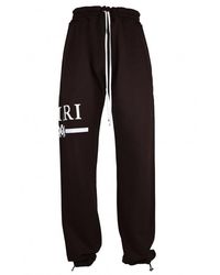 Amiri - Joggingbroek - Lyst