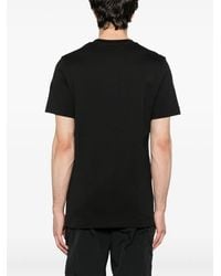 Moncler - Ss T Shirt - Lyst