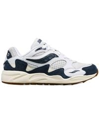 Saucony - Grid Shadow 2 Ivy Prep - Lyst