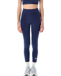 Nike - Trousers - Lyst