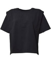 Isabel Marant - T-shirts En Polo's - Lyst