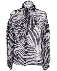 Max Mara - Cami Top Casac+1Pezzo Ballata - Lyst