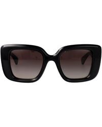 Gucci - Sunglasses - Lyst