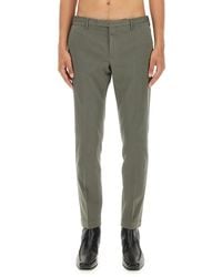 PT Torino - Slim Fit Pants - Lyst