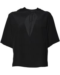 Covert - Verdeckte T-Shirts und Polos - Lyst