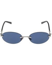 Tiffany & Co. - Sunglasses 0 Tf3104 D /18/140 - Lyst