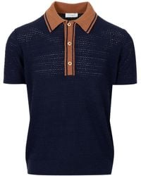 Paolo Pecora - T Shirts And Polos - Lyst