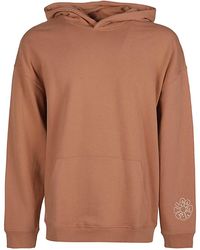 Lee Jeans - Hooded Sweater - Lyst