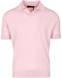 Filippo De Laurentis - T Shirts And Polos - Lyst