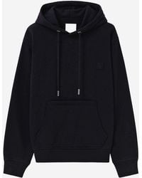 WOOYOUNGMI - Cotton Hoodie - Lyst