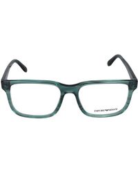 Emporio Armani - 0Ea3218 Eypelasses - Lyst
