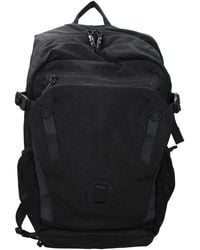 Piquadro - Backpacks And Pouches Fabric - Lyst