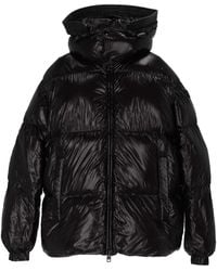 DIESEL - W Rolfys Wrd Bkcp Giacca - Lyst