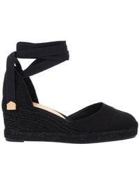 Castañer - Espadrille Cute - Lyst