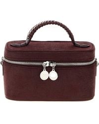 Stella McCartney - 'Vanity Falabella' Sac à bandoulière - Lyst