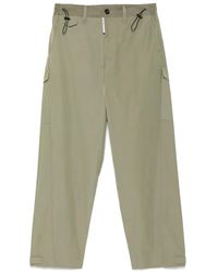 Gcds - Poplin Pants - Lyst