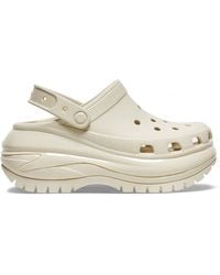 Crocs™ - Mega Crush Clog W Bone - Lyst