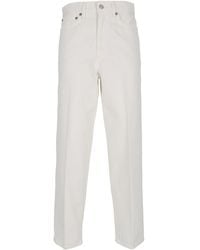 Agolde - 80 S Jean High Rise Vintg Taper - Lyst