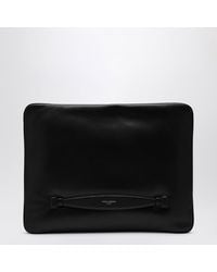 Dolce & Gabbana - Nappa Leather Handbag - Lyst