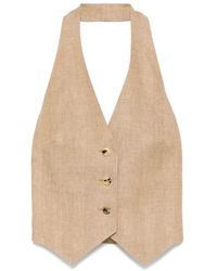 Max Mara - Sauro Gilet - Lyst